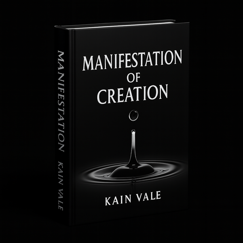 Manifestation of Creation PART I + PART II
