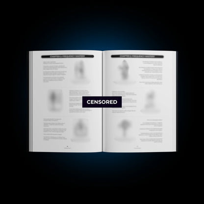 Manifestation of Creation book cover by Kain Vale – neuropsychology of manifestation 1