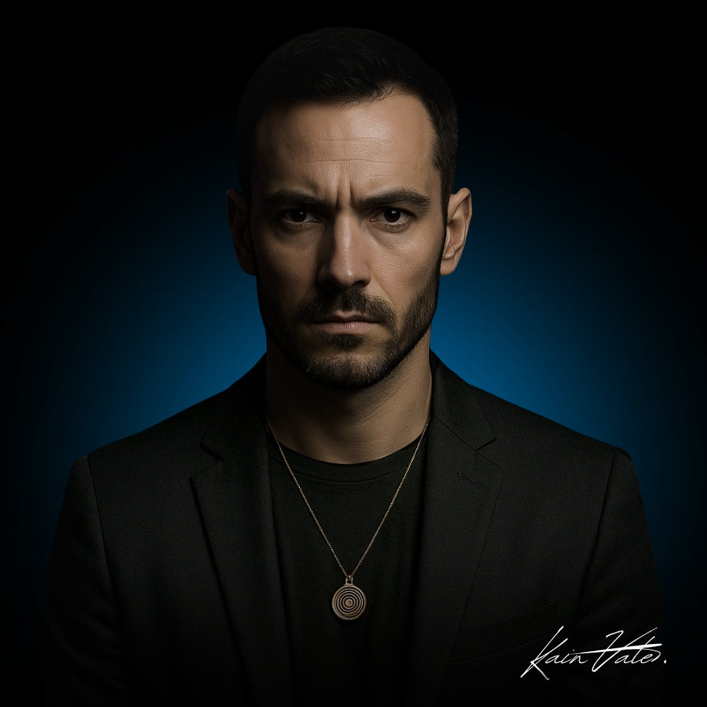  kain vale author of manifestation of creation